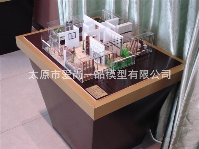 供應(yīng)沙盤(pán)模型項(xiàng)目設(shè)計(jì)