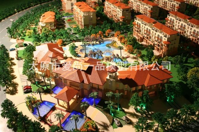 供應(yīng)山西沙盤設(shè)計(jì)