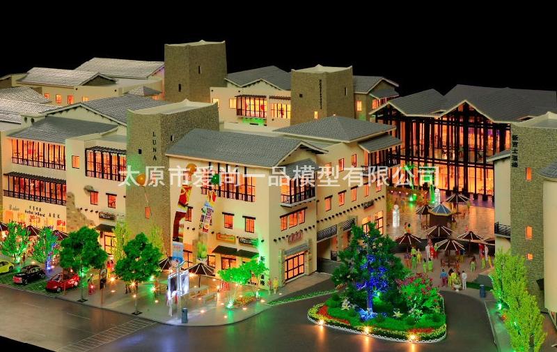 供應(yīng)太原沙盤模型專業(yè)公司，太原沙盤模型報價，太原沙盤模型哪里有