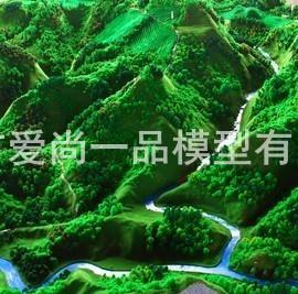 供應(yīng)*部沙盤制作