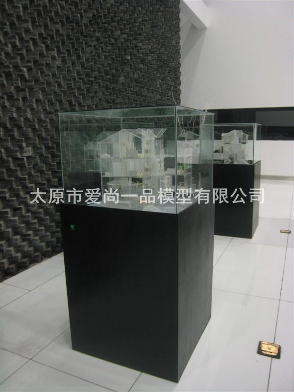 供應壁掛沙盤模型