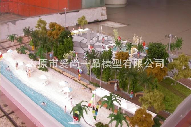 供應(yīng)專業(yè)沙盤模型