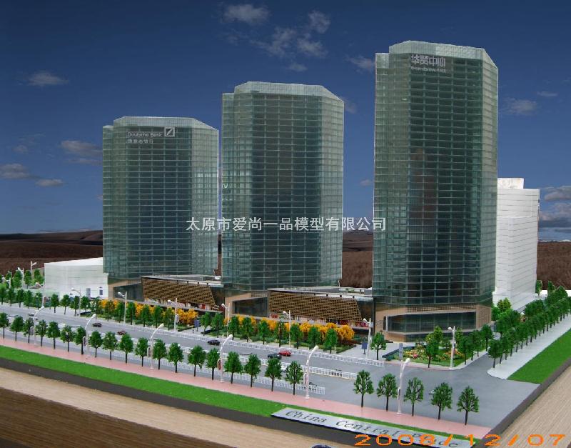 展銷會沙盤模型圖片