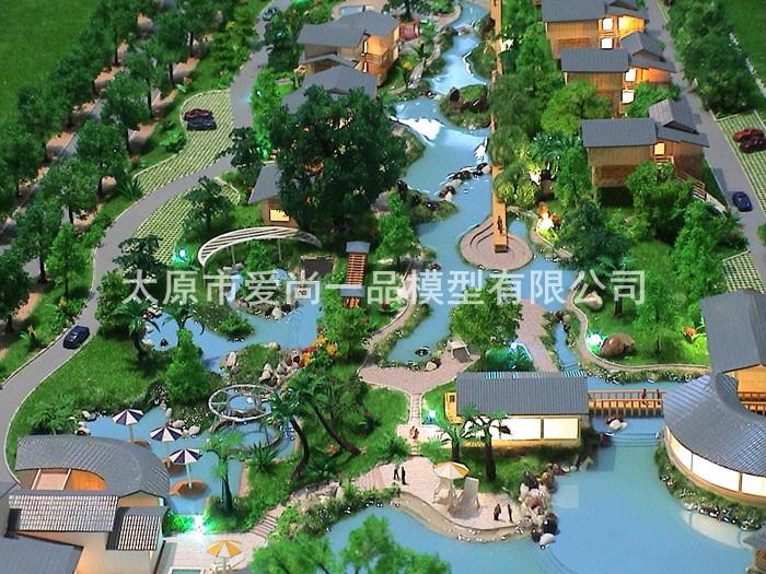 供應(yīng)*部沙盤制作