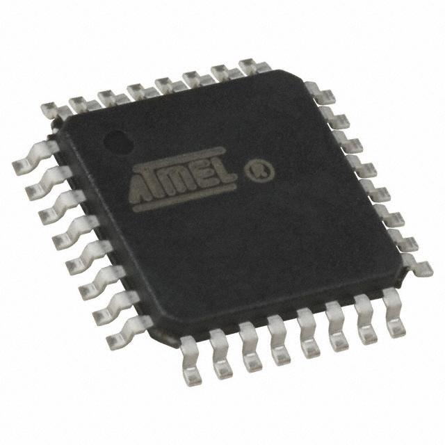 供应ATMEGA48单片机的现货价格-Atmel原装现货