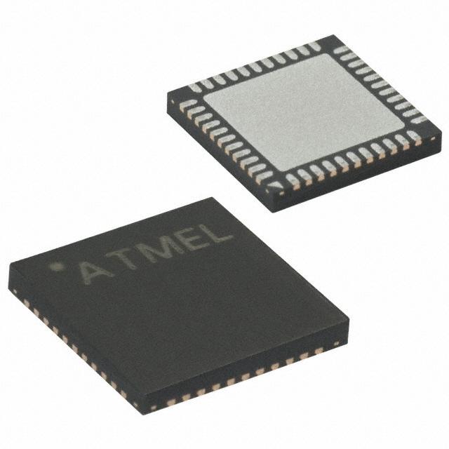 ATMEGA16单片机的现货价格-Atmel原图片