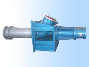 FTL型煙氣脫硫泵