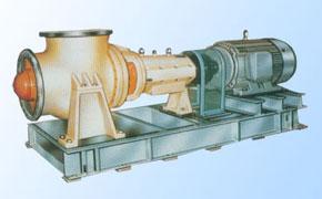 FLX型料漿循環(huán)泵