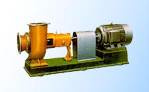 FLX型料漿循環(huán)泵