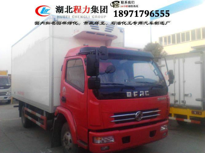 供應(yīng)天水市火車(chē)?yán)洳剀?chē)_封閉式運(yùn)輸車(chē)