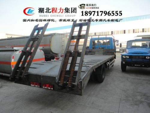 供應(yīng)平板車生產(chǎn)流程