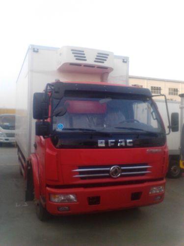 供應(yīng)天水市火車(chē)?yán)洳剀?chē)_封閉式運(yùn)輸車(chē)