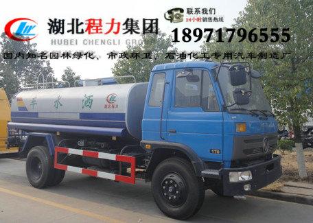 供應(yīng)臨安市哪有質(zhì)量好的灑水車賣石油化工、市政環(huán)衛(wèi)