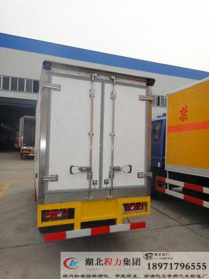 供應(yīng)嵊州市小型冷藏車_冷凍運(yùn)輸車鮮肉