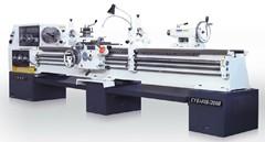 普通長(zhǎng)軸車(chē)床圖片