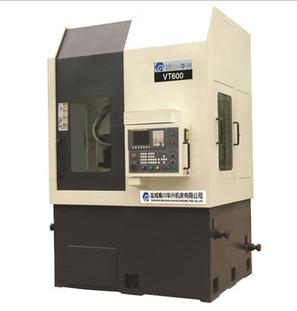 VT600立式數(shù)控車床圖片