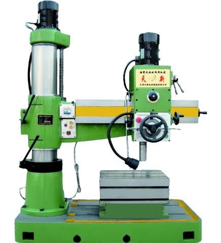 鉆床圖片/鉆床樣板圖 (2)