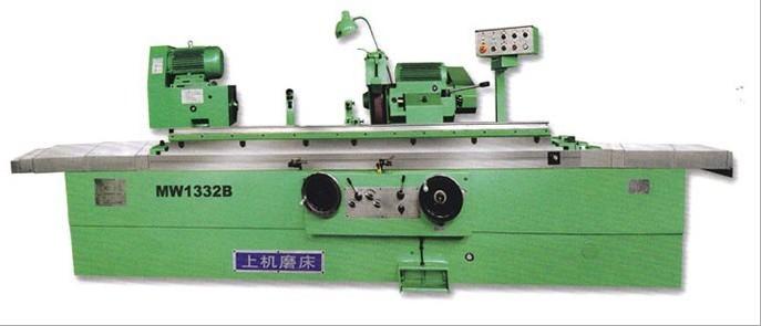 M1332型外圓磨床
