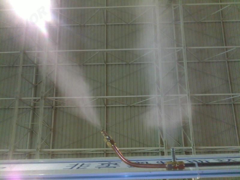 供應(yīng)人造霧噴頭