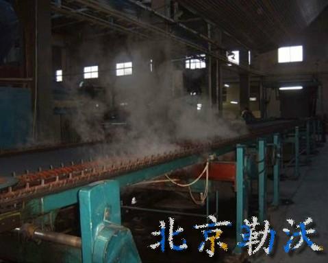 供應(yīng)工廠除塵降溫設(shè)備