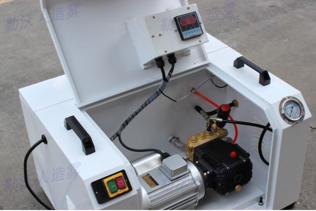 人造霧機(jī)組圖片/人造霧機(jī)組樣板圖 (3)