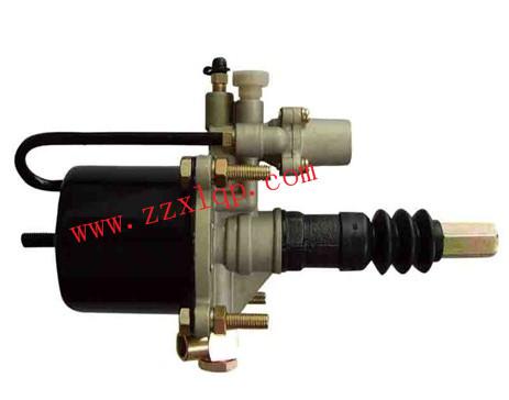 供應(yīng)耐用的離合器助力器