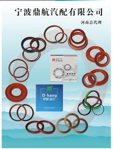 供應(yīng)鄭州鼎航油封