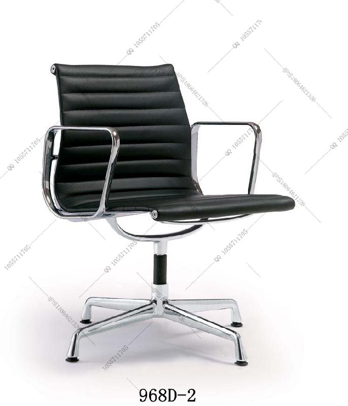 供应真皮EAMES会议椅旋转椅 Eames Office Chair