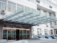 供應(yīng)裝幕墻玻璃雨棚