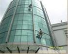 幕墻玻維修工程廣告牌安裝圖片