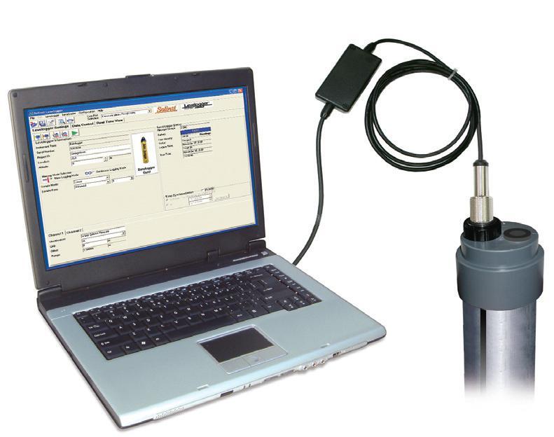 供應(yīng)水位遠程遙測系統(tǒng)