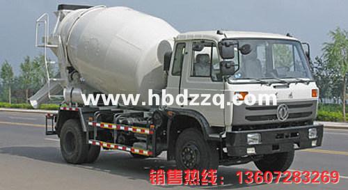 供應(yīng)5方陜汽攪拌車，找湖北東正加玉龍聯(lián)系