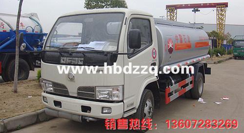 供應東風小金霸加油車價格/加油車廠家/湖北東正汽車有限公司