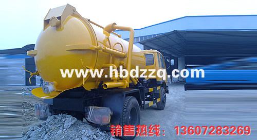 供應(yīng)東風(fēng)145吸污車5-6方吸污車現(xiàn)貨供應(yīng)