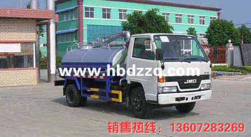 供應5-6方東風勁諾吸糞車找湖北東正加玉龍0722-3330358