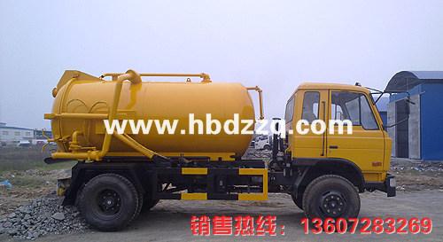 供應(yīng)東風(fēng)145吸污車5-6方吸污車現(xiàn)貨供應(yīng)