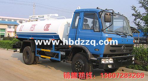 吸糞車圖片/吸糞車樣板圖 (4)