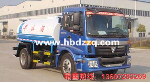 供應(yīng)廣西4方灑水車東風(fēng)小金霸吸灑車
