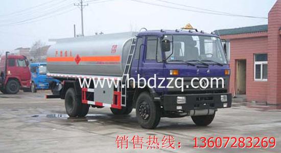 23方四川東風單轎化工液體車圖片