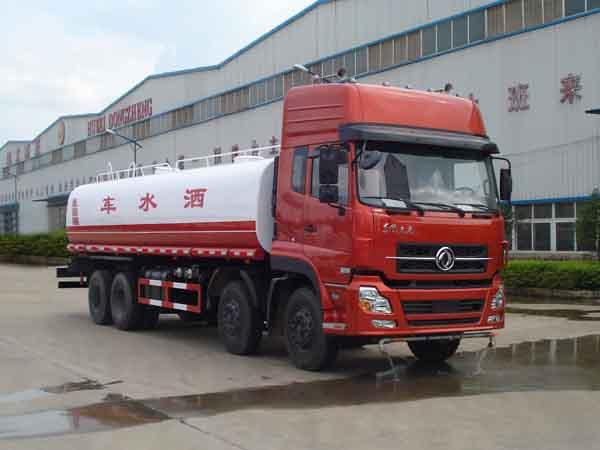 供應(yīng)20方東風(fēng)*灑水車