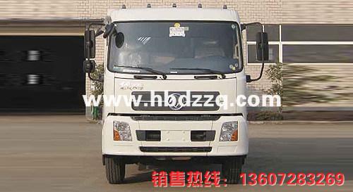 供應(yīng)東風(fēng)天錦吸污車湖湖北東正*汽車有限公司生產(chǎn)