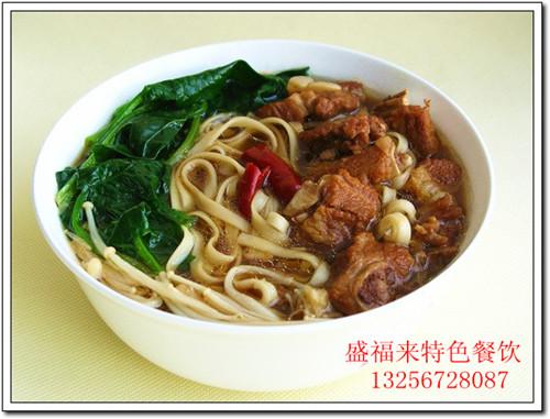 *云南過橋米線的做法過橋米線加盟 濟南過橋米線技術(shù)培訓(xùn)