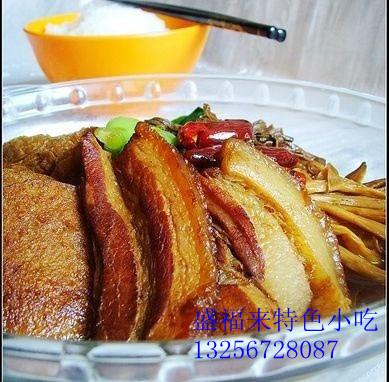 濟(jì)寧甏肉干飯技術(shù)培訓(xùn) 濟(jì)寧甏肉干飯培訓(xùn)費 濟(jì)寧甏肉干飯加盟費多少