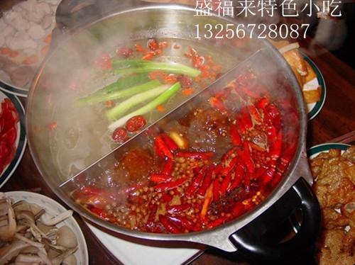 商河串串香麻辣燙技術(shù)培訓 德州麻辣燙底湯學習 濟南麻辣燙加盟