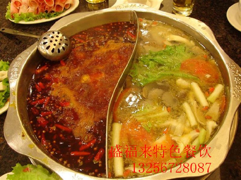 濟(jì)寧麻辣香鍋技術(shù)培訓(xùn)  臨沂麻辣燙香鍋加盟 濟(jì)南哪里教麻辣香鍋