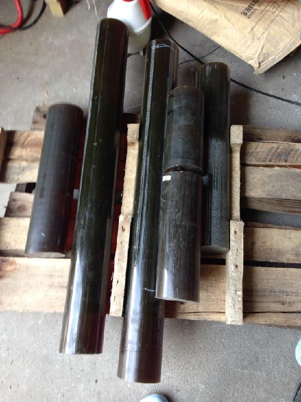 直徑100聚醚酰亞棒圖片