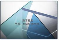 供應(yīng)透明PET片，雙貼PET片