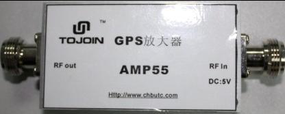 供应GPS放大器AMP55