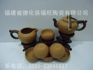 供應(yīng)臺灣天壺陶坊