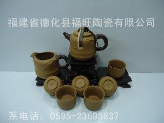供應(yīng)臺灣天壺陶坊